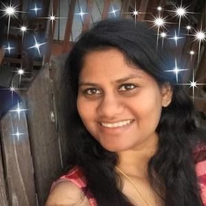 Meet your Posher, Divya